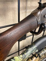 WINCHESTER 1897 12 GA - 5 of 6