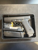 GLOCK 17 GEN 1 9MM LUGER (9X19 PARA) - 3 of 3