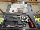 RUGER REDHAWK - 2 of 5