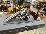RUGER REDHAWK - 1 of 5