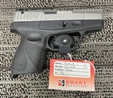 TAURUS PT709 SLIM - 1 of 2