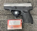 TAURUS PT709 SLIM - 2 of 2