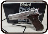 SMITH & WESSON MODEL 639 - 3 of 7