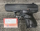 HI-POINT C9 - 2 of 2