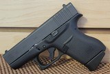 GLOCK G43 9MM LUGER (9X19 PARA) - 2 of 5