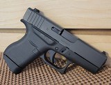 GLOCK G43 9MM LUGER (9X19 PARA) - 5 of 5