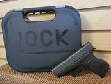 GLOCK G43 9MM LUGER (9X19 PARA) - 1 of 5