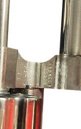 SMITH & WESSON 29-2 NICKLE DIRTY HARRY - 3 of 3