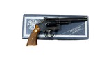 SMITH & WESSON 17-2 .22 LR - 2 of 2