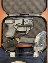 GLOCK G26 GEN 5 FS 9MM LUGER (9X19 PARA) - 2 of 6