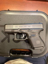 GLOCK G26 GEN 5 FS 9MM LUGER (9X19 PARA) - 3 of 6