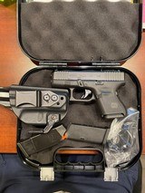 GLOCK G26 GEN 5 FS 9MM LUGER (9X19 PARA) - 1 of 6