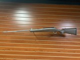 REMINGTON 700 CUSTOM 7.82 WARBIRD - 1 of 7
