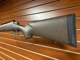 REMINGTON 700 CUSTOM 7.82 WARBIRD - 3 of 7