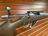 REMINGTON 700 CUSTOM 7.82 WARBIRD - 4 of 7