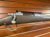 REMINGTON 700 CUSTOM 7.82 WARBIRD - 7 of 7