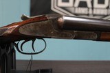 L.C. SMITH SXS 12 GA - 4 of 7