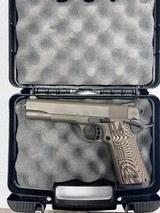 ROCK ISLAND ARMORY ROCK STANDARD FS DS - 1 of 3