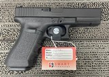 GLOCK 17 9MM LUGER (9X19 PARA) - 1 of 2
