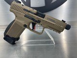 CANIK TP9 ELITE COMBAT 9MM LUGER (9X19 PARA) - 6 of 6