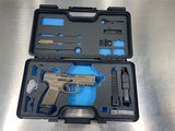 CANIK TP9 ELITE COMBAT 9MM LUGER (9X19 PARA) - 2 of 6