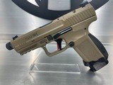 CANIK TP9 ELITE COMBAT 9MM LUGER (9X19 PARA) - 3 of 6