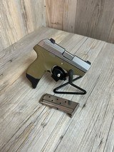 BERETTA BU PICO - 1 of 6