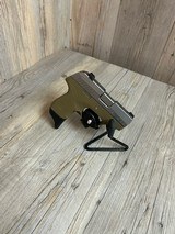 BERETTA BU PICO - 2 of 6