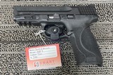 SMITH & WESSON M&P 9 9MM LUGER (9X19 PARA) - 2 of 2