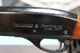 REMINGTON 552 SPEEDMASTER .22 S-L-LR - 3 of 5