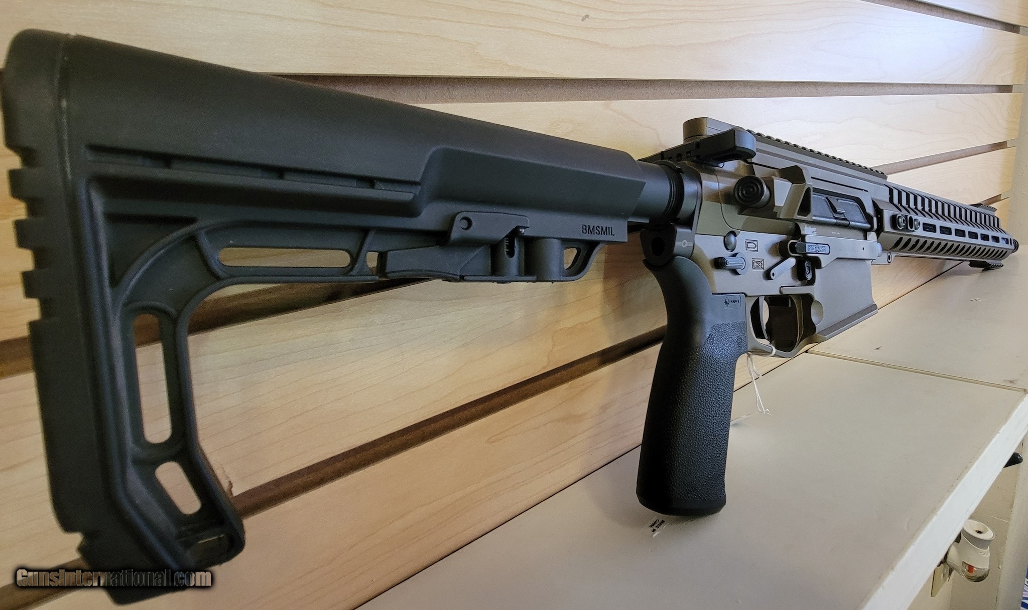 PATRIOT ORDNANCE FACTORY (POF) CMR Revolution .308 WIN