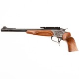 THOMPSON/CENTER ARMS SUPER 14 - 1 of 3