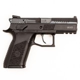 CZ P-07 - 2 of 3