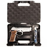 BERETTA 92XI - 3 of 3