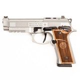 BERETTA 92XI - 1 of 3