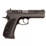 CZ 97 B - 2 of 3