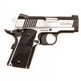 COLT DEFENDER COMBAT ELITE - 2 of 3