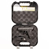 27 G27 GEN 3 40S&W POLICE TRADE IN - 3 of 3