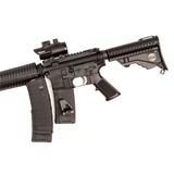 DPMS ORACLE 5.56X45MM NATO - 3 of 3 DPMS ORACLE 5.56X45MM NATO - 3 of 3