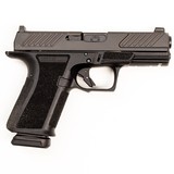 SHADOW SYSTEMS MR920 COMBAT 9MM LUGER (9X19 PARA) - 2 of 3
