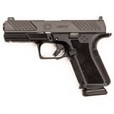 SHADOW SYSTEMS MR920 COMBAT 9MM LUGER (9X19 PARA) - 1 of 3