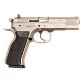 TANFOGLIO WITNESS STANDARD STEEL .40 S&W - 2 of 3