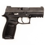 SIG SAUER P320 RXP COMPACT - 2 of 3