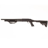 MOSSBERG 500 - 1 of 3