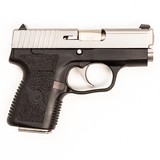 KAHR ARMS PM9 9MM LUGER (9X19 PARA) - 2 of 3