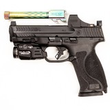 SMITH & WESSON M&P9 M2.0 - 1 of 3