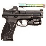 SMITH & WESSON M&P9 M2.0 - 2 of 3