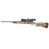 SAVAGE ARMS AXIS.30-06 SPRG - 1 of 3