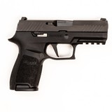 SIG SAUER P320 - 2 of 3