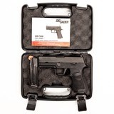 SIG SAUER P320 - 3 of 3